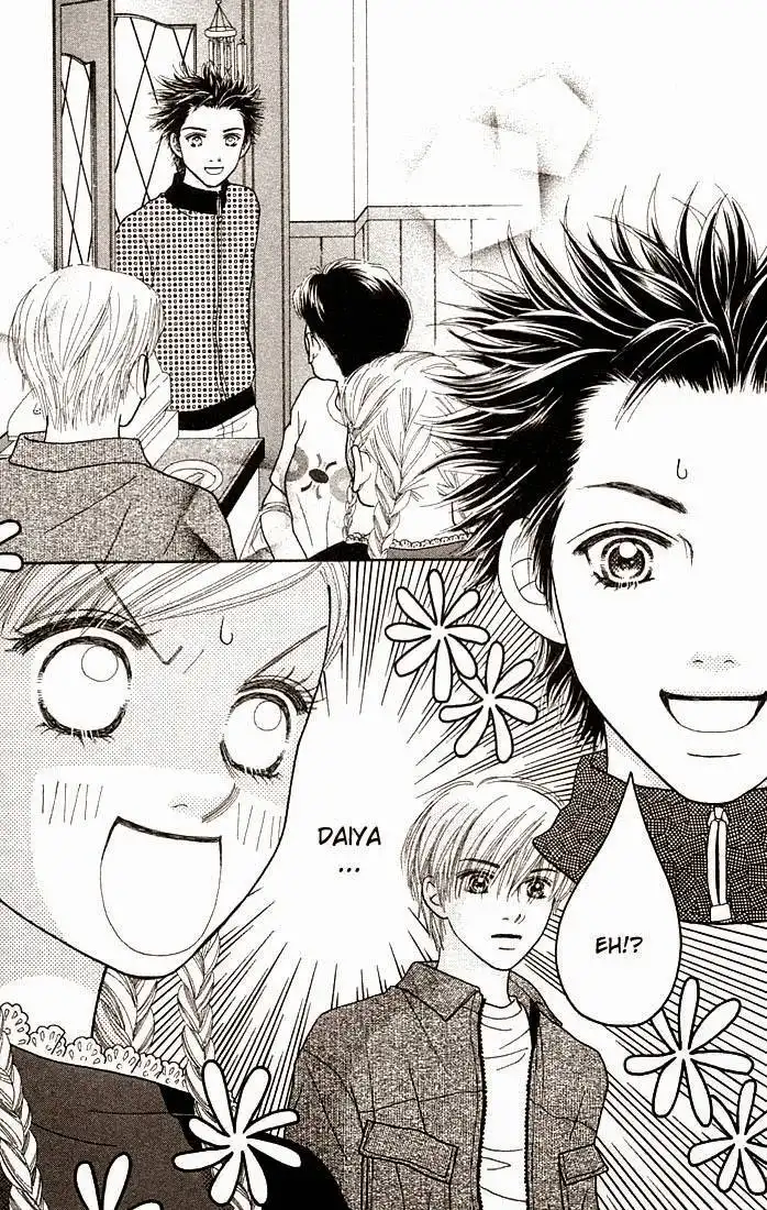 Parfait Tic Chapter 25 30